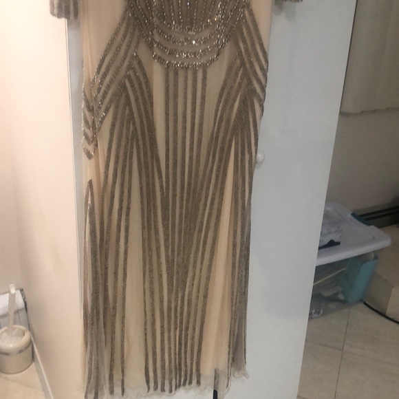 Primavera Dress - Picture 3 of 9